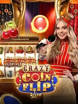 Crazy Coin Flip