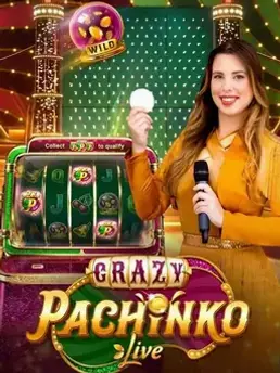 Crazy Pachinko