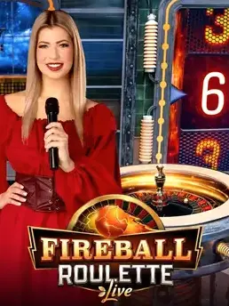 Fireball Roulette