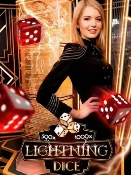 Lightning Dice