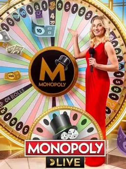 Monopoly Live