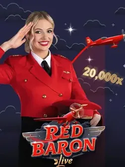 Red Baron