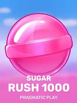 Sugar Rush 1000