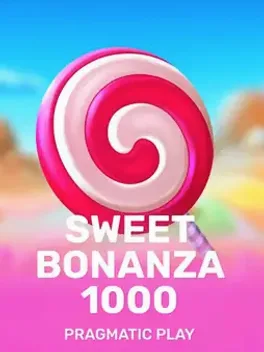 Sweet Bonanza 1000