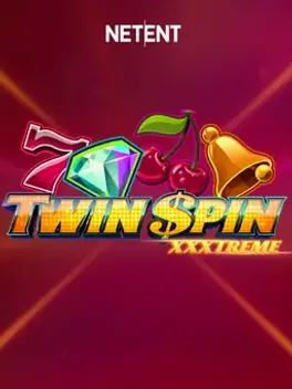 Twin Spin XXXtreme